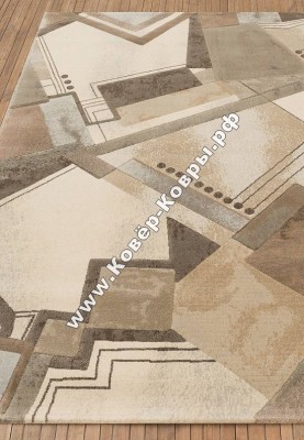 Бельгийский ковёр Argentum 63732-6282