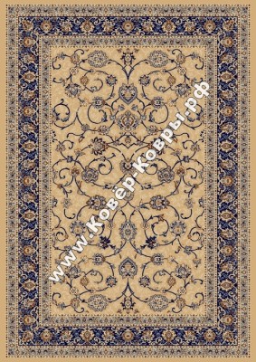 Бельгийский шерстяной ковёр Kashqai 45314_110