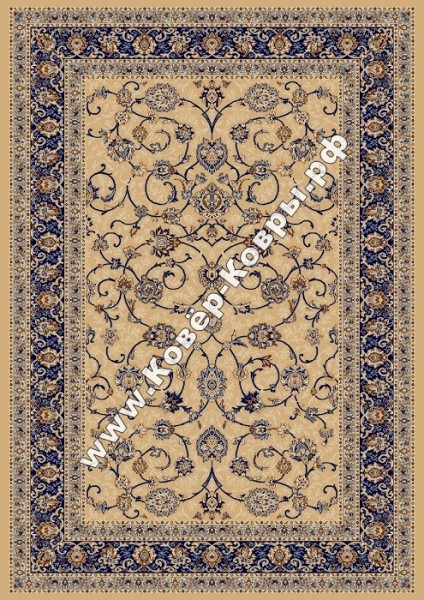 Бельгийский шерстяной ковёр Kashqai 45314_110