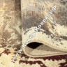 Монгольский шерстяной ковёр Hunnu 6A1553 029