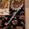 Монгольский шерстяной ковёр Hunnu 6A1566 003