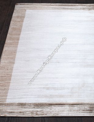 Индийский ковёр ручной работы HL725 Beige-Brown