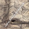 Польский шерстяной ковёр Isfahan ESTERA Anthracite