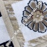 Молдавский шерстяной ковёр Premium 77921-51055