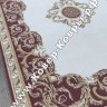 Молдавский шерстяной ковёр Premium 77931-51037