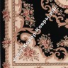 Молдавский шерстяной ковёр Premium 65041-51011