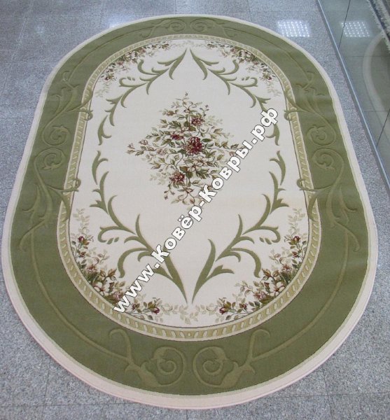 Молдавский шерстяной ковёр Premium 25182-51083
