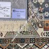Бельгийский ковёр Royal Palace 14279-6161