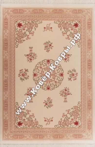 Молдавский шерстяной ковёр Premium 71841-51033