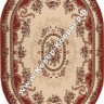 Молдавский шерстяной ковёр Premium 65042-51037