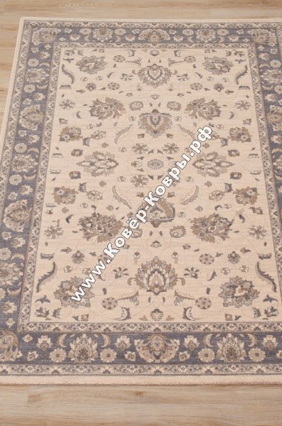 Молдавский шерстяной ковёр Oriental 24441-50933