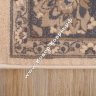Молдавский шерстяной ковёр Oriental 24441-50933