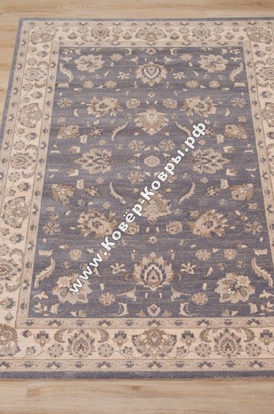 Молдавский шерстяной ковёр Oriental 24441-50944