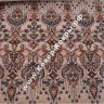 Польский шерстяной ковёр Isfahan MITRA Amber