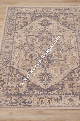 Молдавский шерстяной ковёр Oriental 28861-50945