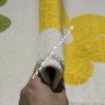 Детский ковёр Crystal C1021 Cream Овал