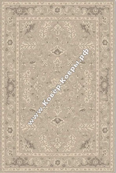 Молдавский шерстяной ковёр Oriental 70171-50977