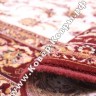 Польский шерстяной ковёр Isfahan TEA Brick Red