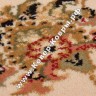 Монгольский шерстяной ковёр Hunnu 6C2243 003 Круг