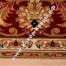 Монгольский шерстяной ковёр Hunnu 6C2243 003 Круг
