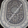Иранский ковёр Maktub 7001-000 Овал