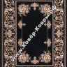 Молдавский шерстяной ковёр Bella 70621_51011