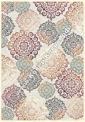 Бельгийский ковёр Genova 38001-6161-61