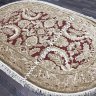 Бельгийский ковёр Kunduz 5010-498620 Овал