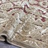 Бельгийский ковёр Kunduz 5010-498620 Овал