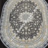 Иранский ковёр Farsi 1200 121532-000 Овал