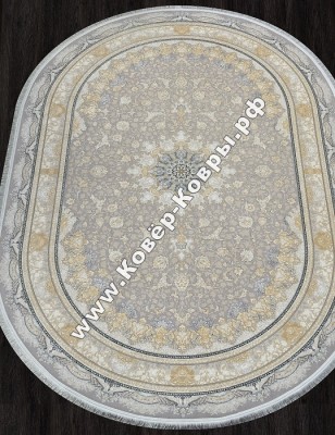 Иранский ковёр Farsi 1200 121533-000 Овал