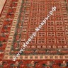 Бельгийский шерстяной ковёр Kashqai 4301-300