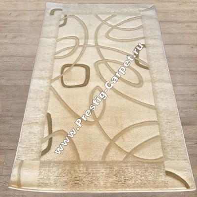 Молдавский шерстяной ковёр Premium 21531-50633