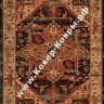 Молдавский шерстяной ковёр Antique 28861-53511