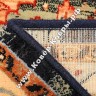 Молдавский шерстяной ковёр Antique 28861-53511