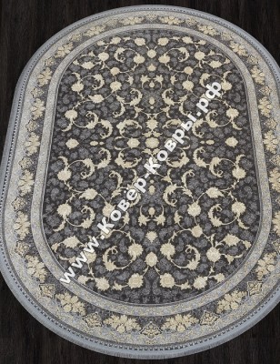 Иранский ковёр Farsi 1200 121572-000 Овал