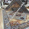 Молдавский шерстяной ковёр Antique 28861-53544