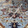 Молдавский шерстяной ковёр Antique 28861-53544