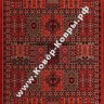 Молдавский шерстяной ковёр Antique 61351-53588