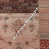 Бельгийский шерстяной ковёр Kashqai 4327-101