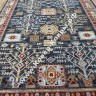 Молдавский шерстяной ковёр Antique 61741-53411