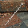 Бельгийский шерстяной ковёр Kashqai 4327-400
