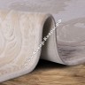 Турецкий ковёр Sardes CS6101 Cream-Beige Овал