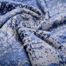 Турецкий ковёр Forsage B098Q Cream-Blue
