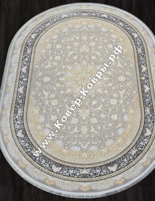 Иранский ковёр Farsi 1200 121730-000 Овал