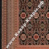Молдавский шерстяной ковёр Antique 76811-53511