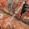 Бельгийский шерстяной ковёр Kashqai 4354-500