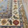 Молдавский шерстяной ковёр Antique 76831-53544