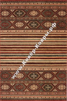 Бельгийский шерстяной ковёр Kashqai 4356-300