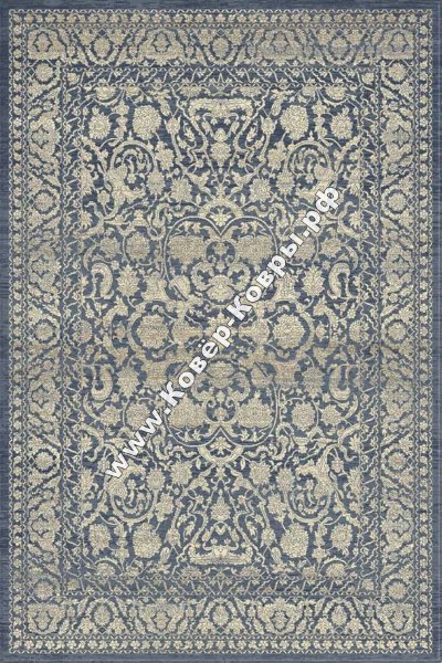 Молдавский шерстяной ковёр Vintage 755711-50944